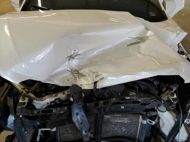 2017 Cadillac Xt5 Luxury VIN: 1GYKNDRS8HZ177841 Lot: 58137614