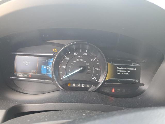 2017 Ford Explorer Xlt VIN: 1FM5K7D81HGA54768 Lot: 59903344