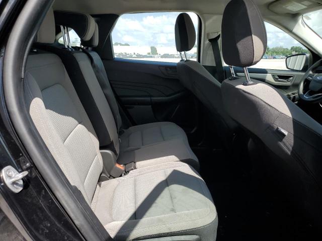 2022 Ford Escape S VIN: 1FMCU0F65NUB56849 Lot: 58146534