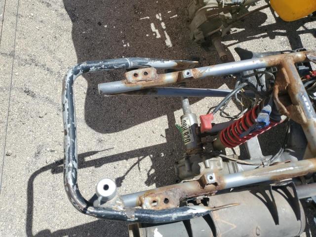 2004 HONDA TRX250 EX 478E270944313538