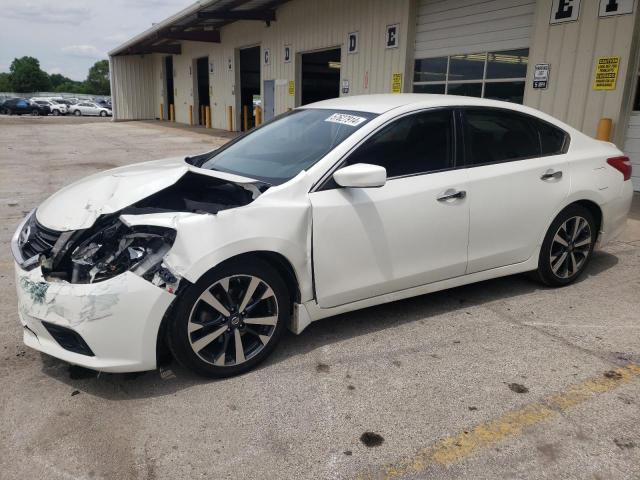 2016 NISSAN ALTIMA 2.5 - 1N4AL3AP3GC223382