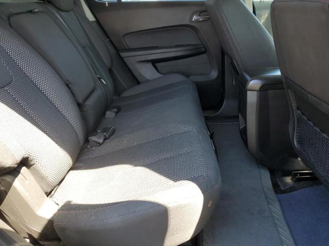 2010 Chevrolet Equinox Lt VIN: 2CNALDEW0A6208500 Lot: 58535884