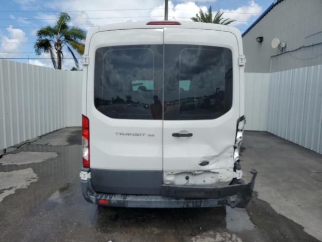 2016 Ford Transit T-150 VIN: 1FMZK1CM3GKA58183 Lot: 59440194