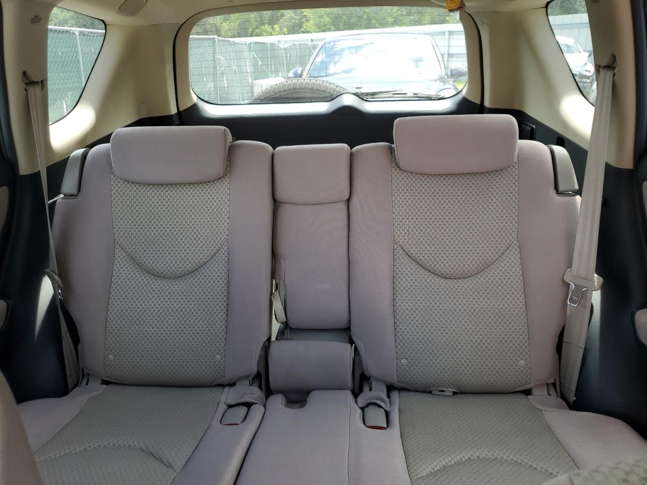 JTMZK33V686012592 2008 Toyota Rav4