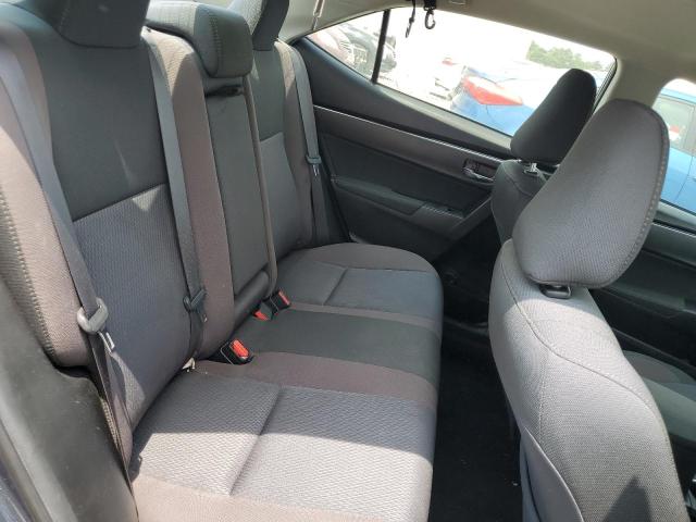 2019 TOYOTA COROLLA L - 2T1BURHE4KC127344