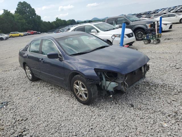 2006 Honda Accord Se VIN: 1HGCM56316A090571 Lot: 59451384