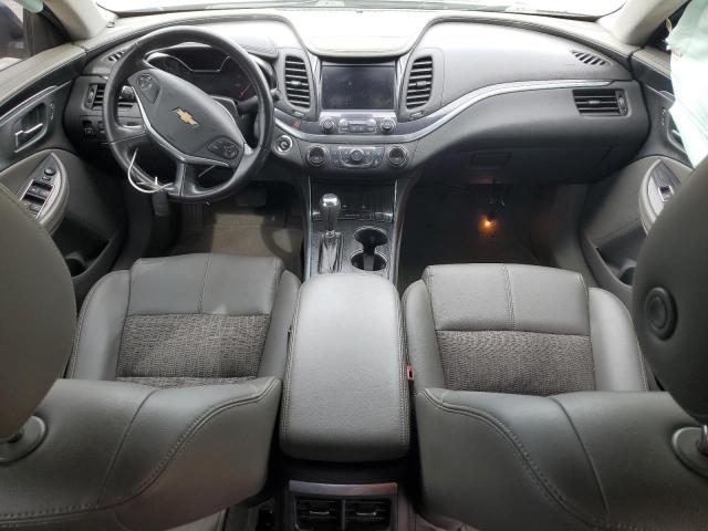 2018 Chevrolet Impala Lt VIN: 2G1105S32J9138132 Lot: 57467174