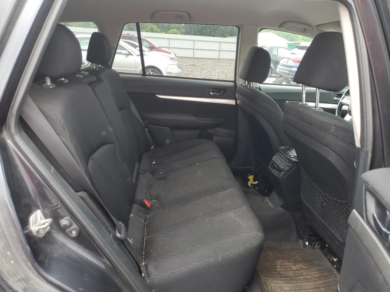 4S4BRBCC9A3365255 2010 Subaru Outback 2.5I Premium