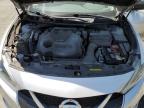 NISSAN MAXIMA 3.5 photo