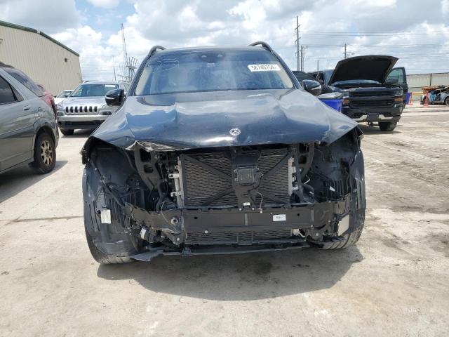 2022 Mercedes-Benz Gls 450 4Matic VIN: 4JGFF5KE0NA716893 Lot: 58740754