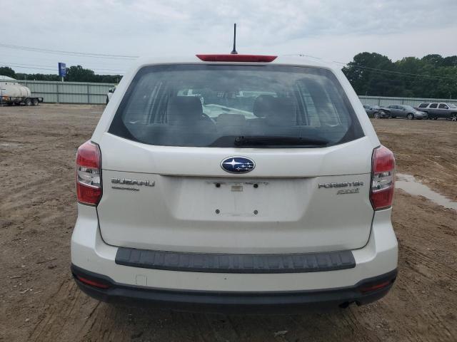 2014 Subaru Forester 2.5I VIN: JF2SJAAC0EH418167 Lot: 57419984