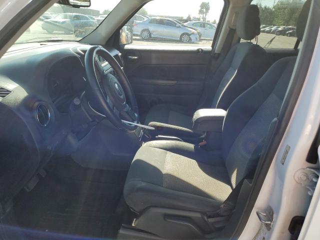 1C4NJRFB7ED693939 2014 Jeep Patriot Latitude