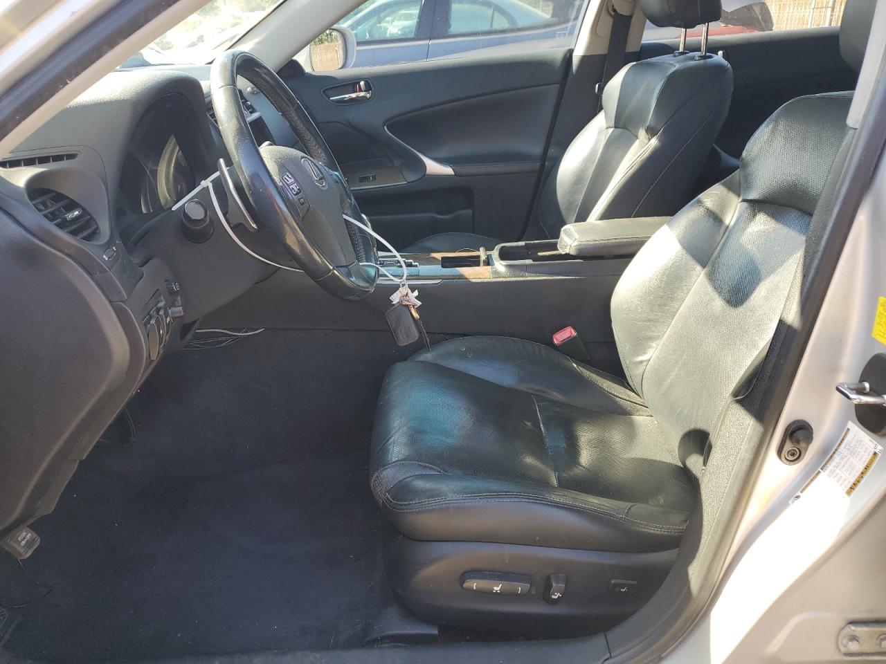 JTHBF5C22A5126395 2010 Lexus Is 250