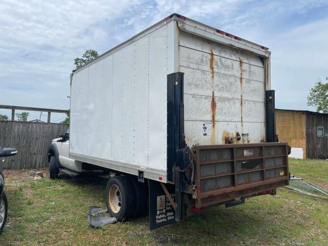 2012 Ford F450 Super Duty VIN: 1FDUF4GY0CEB99220 Lot: 60119494