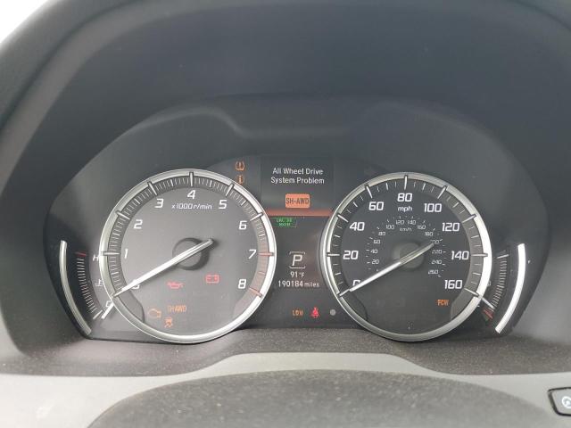 2015 Acura Mdx Technology VIN: 5FRYD4H46FB018761 Lot: 56900474