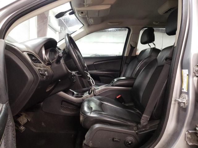 2018 DODGE JOURNEY CR - 3C4PDDGG8JT449623