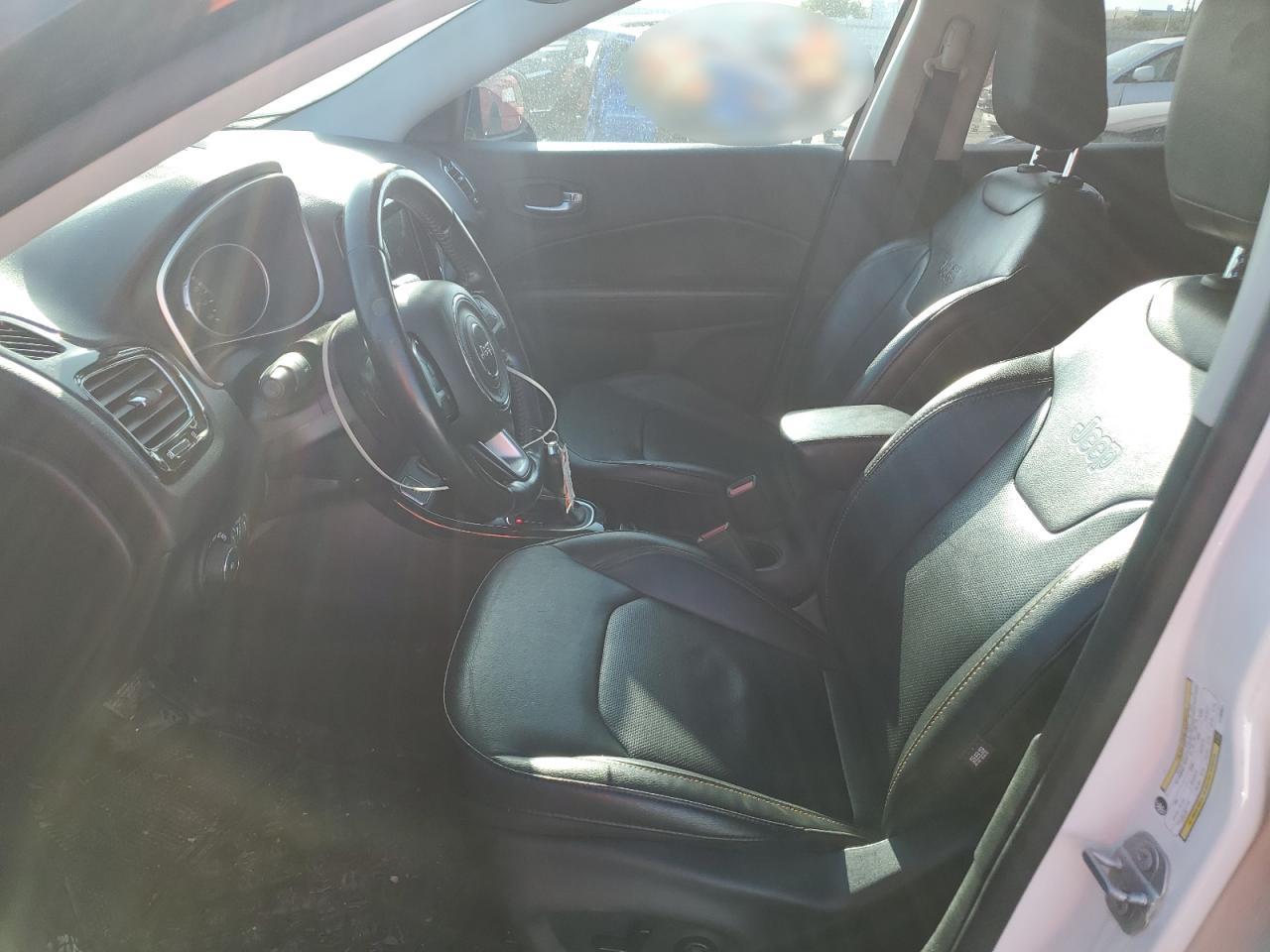 3C4NJCCB6LT165821 2020 Jeep Compass Limited