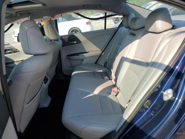2016 HONDA ACCORD EXL - 1HGCR2F95GA022411