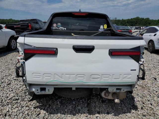 2022 Hyundai Santa Cruz Sel VIN: 5NTJBDAE4NH032428 Lot: 58670244