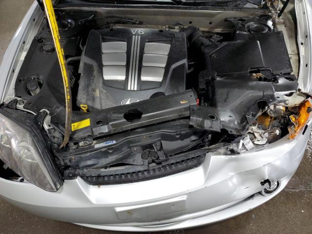 2003 Hyundai Tiburon Gt VIN: KMHHN65F73U022123 Lot: 57150184