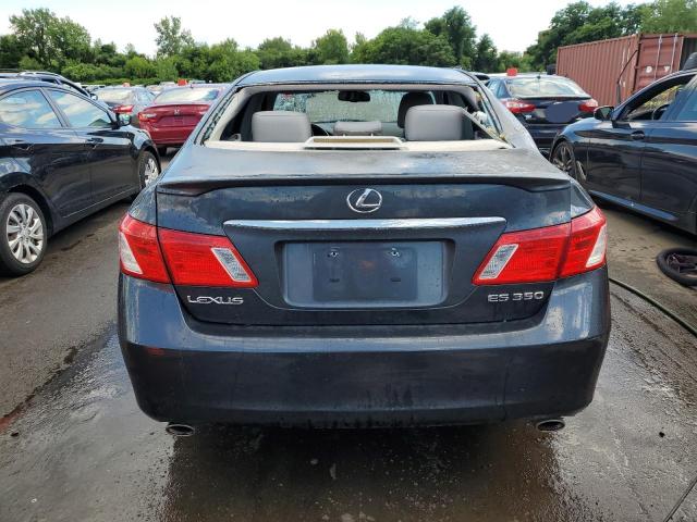 2007 Lexus Es 350 VIN: JTHBJ46G172146163 Lot: 60700054
