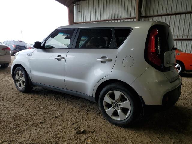 VIN KNDJN2A21H7428468 2017 KIA Soul no.2