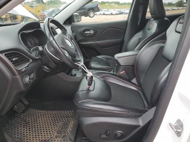 2020 JEEP CHEROKEE T - 1C4PJMBX4LD565927