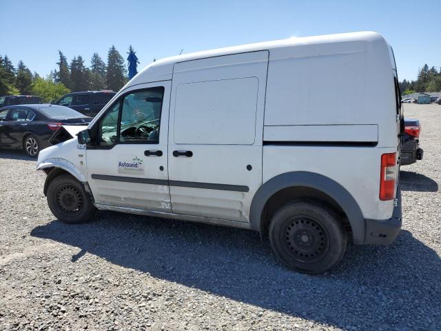 2012 Ford Transit Connect Xlt VIN: NM0LS7DN6CT122657 Lot: 58265814