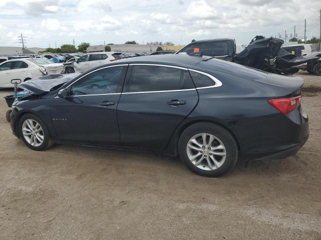 2017 Chevrolet Malibu Lt VIN: 1G1ZE5ST9HF121446 Lot: 57475824