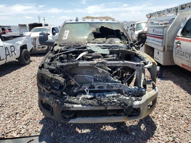 2021 Ram 3500 Big Horn VIN: 3C63R3HL2MG689728 Lot: 56871534