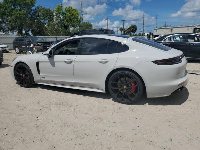 2020 PORSCHE PANAMERA G - WP0AG2A7XLL145900