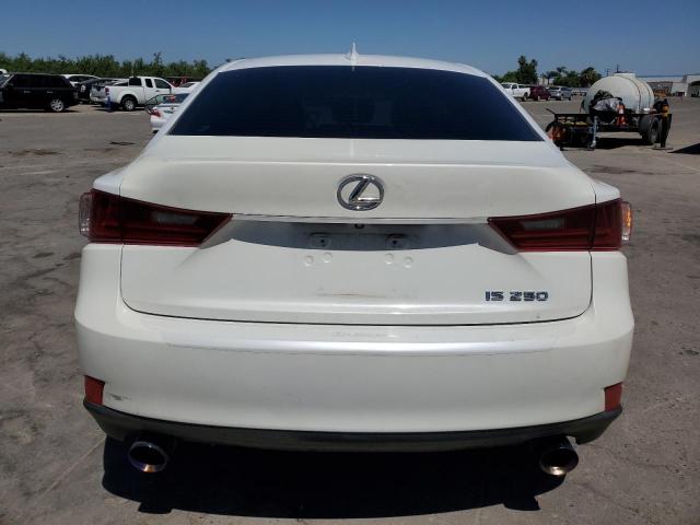 VIN JTHBF1D27E5032932 2014 Lexus IS, 250 no.6