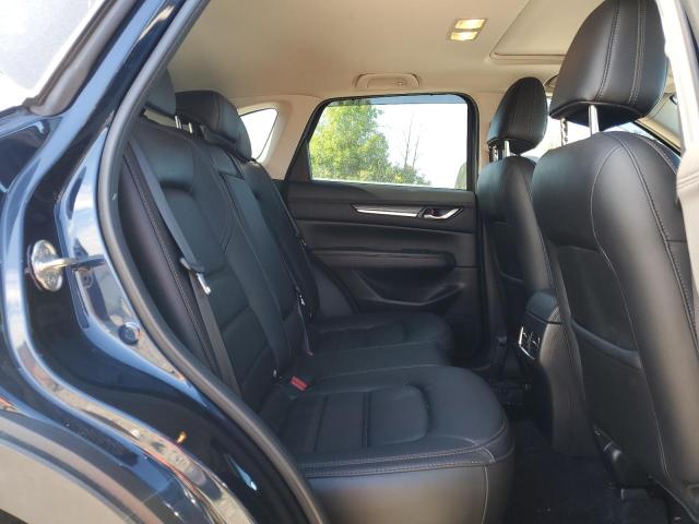 2020 Mazda Cx-5 Grand Touring VIN: JM3KFBDM0L0794610 Lot: 60897584