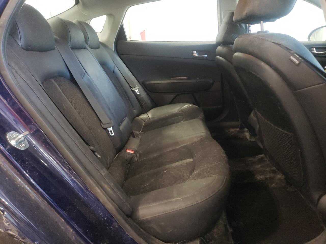 5XXGT4L37LG410901 2020 Kia Optima Lx