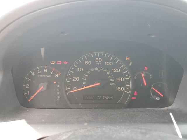 2004 Honda Accord Ex VIN: 1HGCM56814A045333 Lot: 58536614