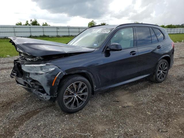 5UXCR6C0XM9F32750 BMW X5 XDRIVE4