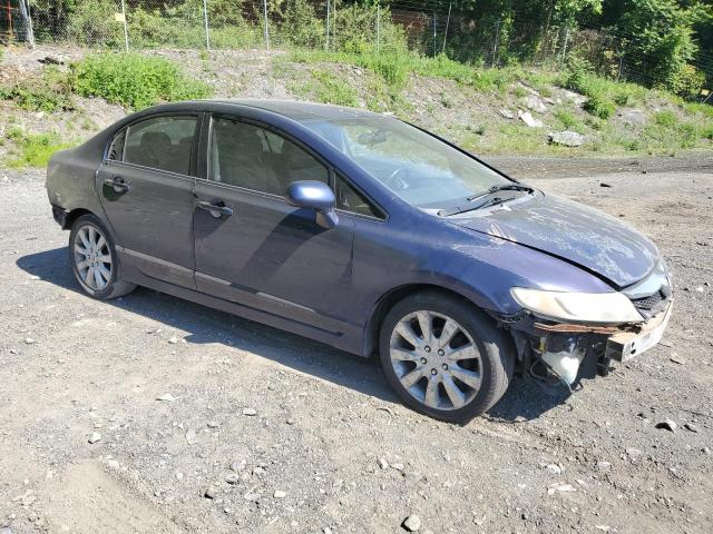 2010 Honda Civic Lx VIN: 2HGFA1F59AH526786 Lot: 56464184