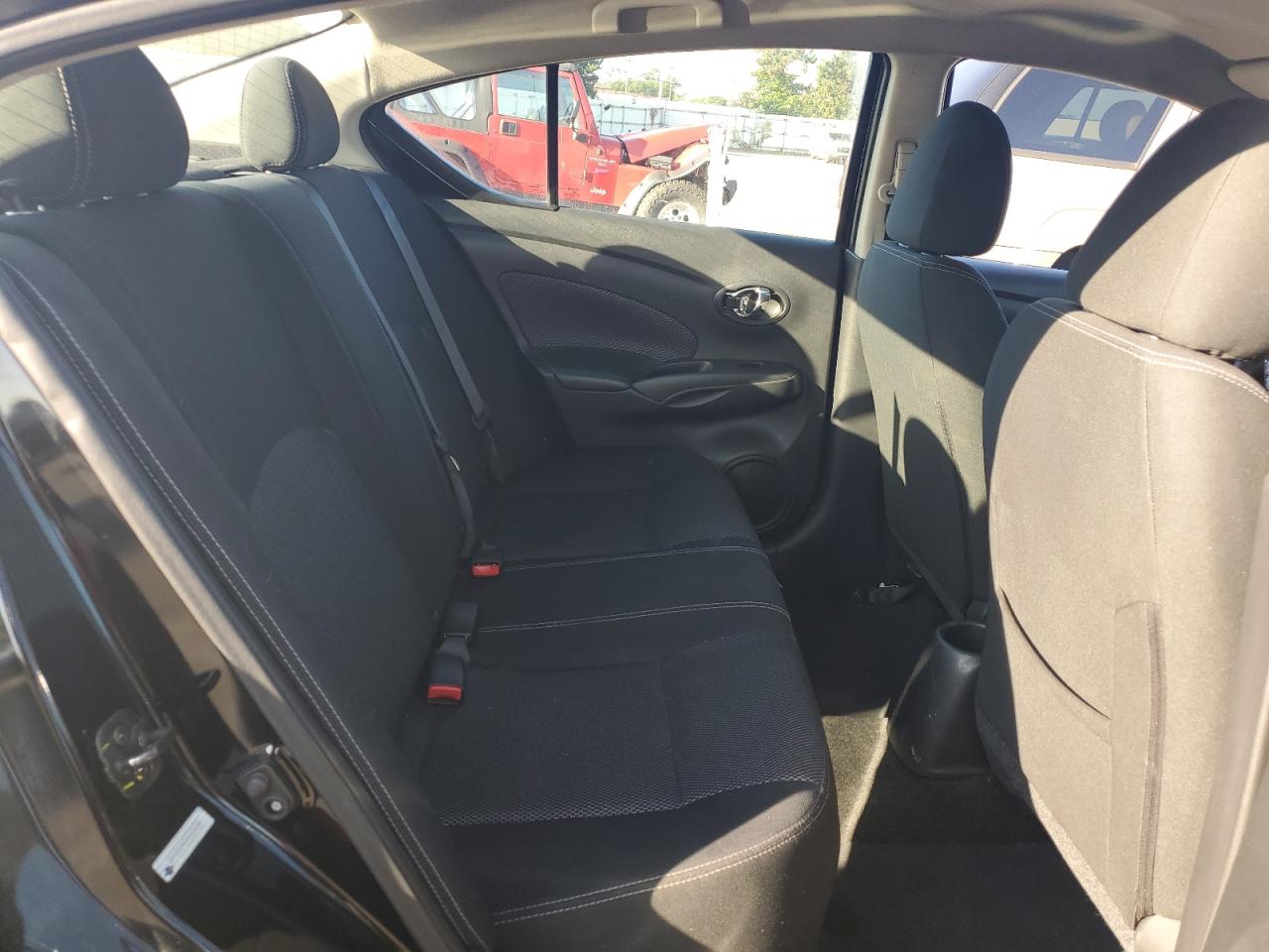 3N1CN7AP7HL834335 2017 Nissan Versa S