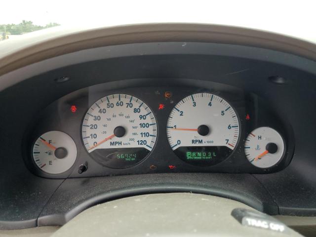 2005 Dodge Grand Caravan Sxt VIN: 2D4GP44L15R382318 Lot: 61170564