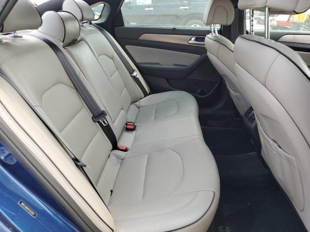 2015 Hyundai Sonata Sport VIN: 5NPE34AB3FH223536 Lot: 57849184