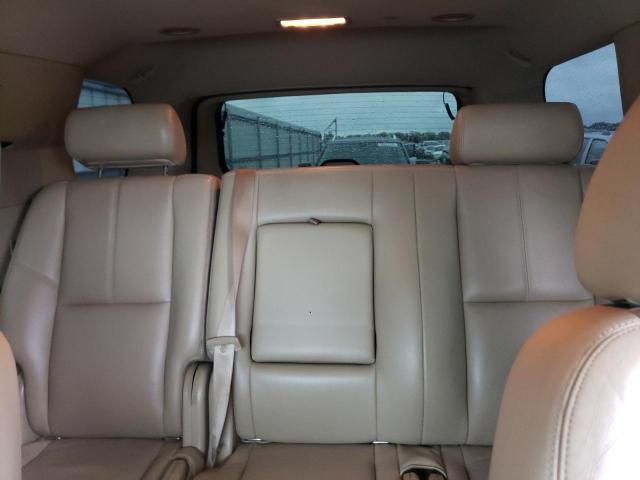 2010 GMC Yukon Slt VIN: 1GKUKCE04AR212844 Lot: 59560724