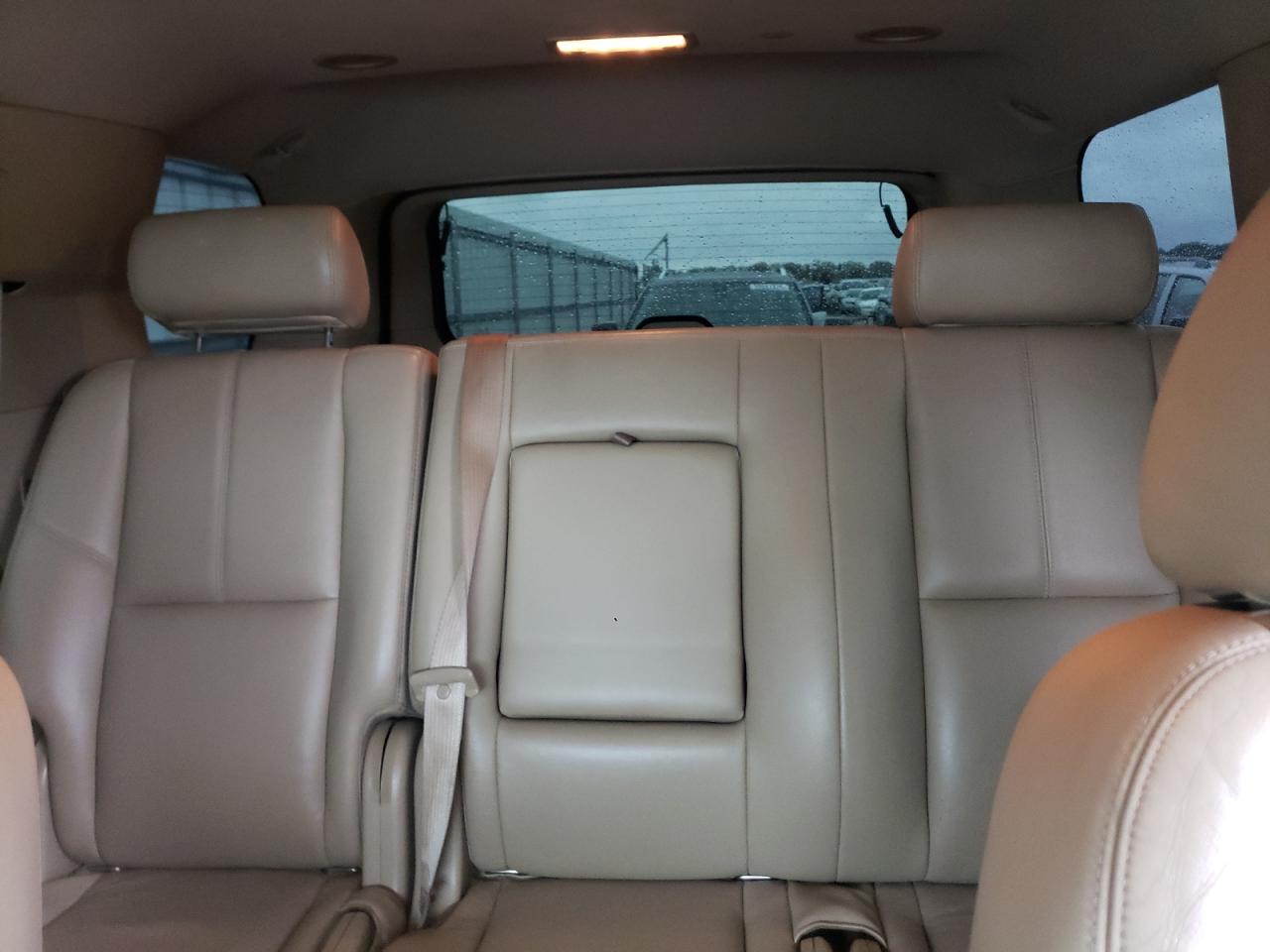 1GKUKCE04AR212844 2010 GMC Yukon Slt