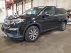 2020 HONDA PILOT EXL - 5FNYF6H52LB046214