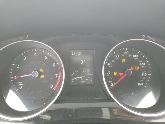 2016 Volkswagen Jetta Sport VIN: 3VWD17AJ4GM270108 Lot: 59123914