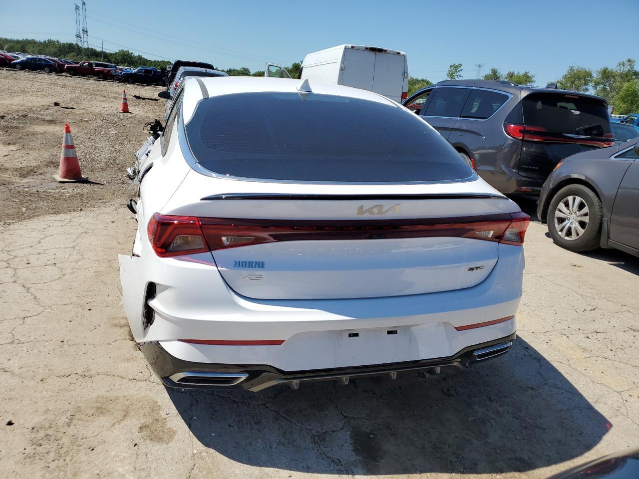 5XXG64J24RG264788 2024 Kia K5 Gt Line