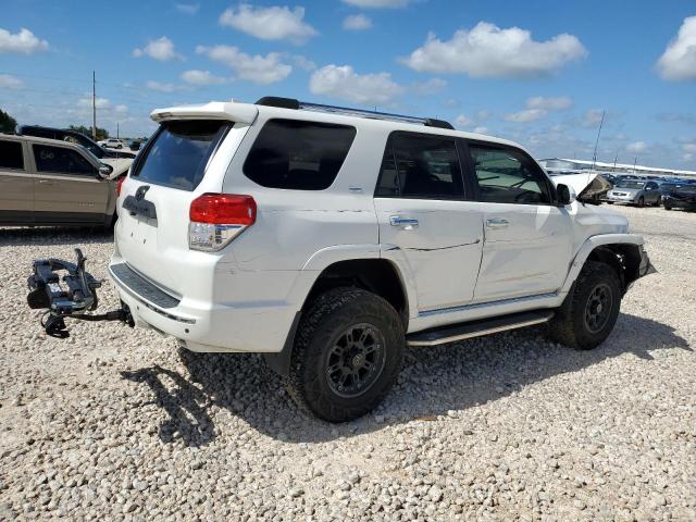 Vin: jtezu5jr7c5046207, lot: 87854355, toyota 4runner sr5 20123