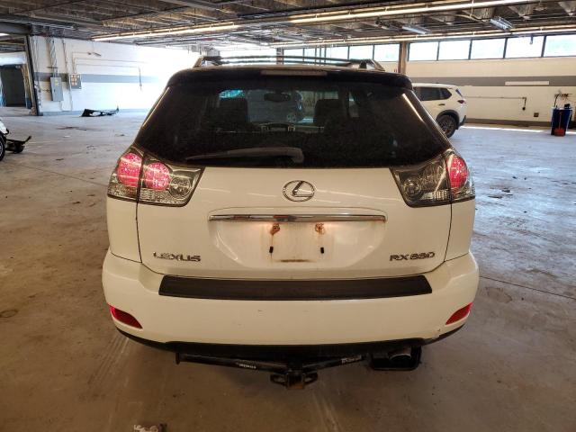 2004 Lexus Rx 330 VIN: JTJHA31U940019314 Lot: 58915544