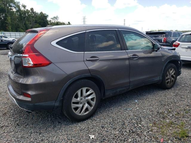 2015 Honda Cr-V Exl VIN: 2HKRM3H73FH516461 Lot: 59319824