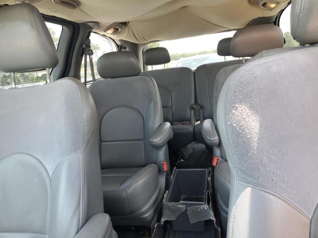 2004 Chrysler Town & Country Limited VIN: 2C8GP64L54R575514 Lot: 60464424