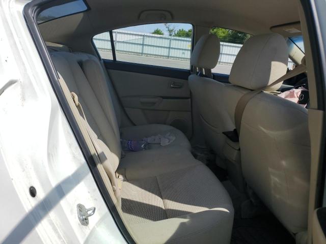 2007 Mazda 3 I VIN: JM1BK12GX71749315 Lot: 58869334